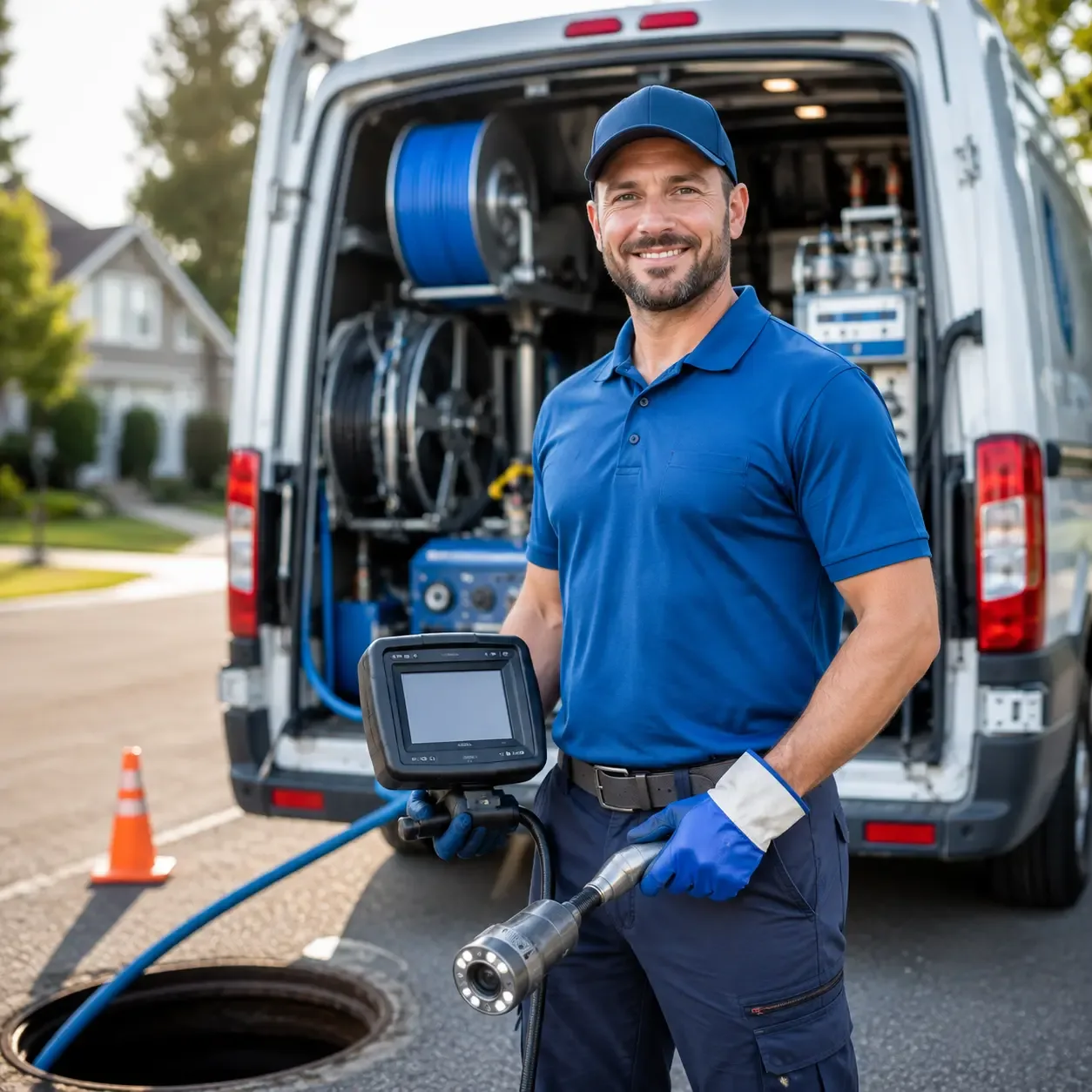 Local Pipe Relining specialists in Lobelville, TN