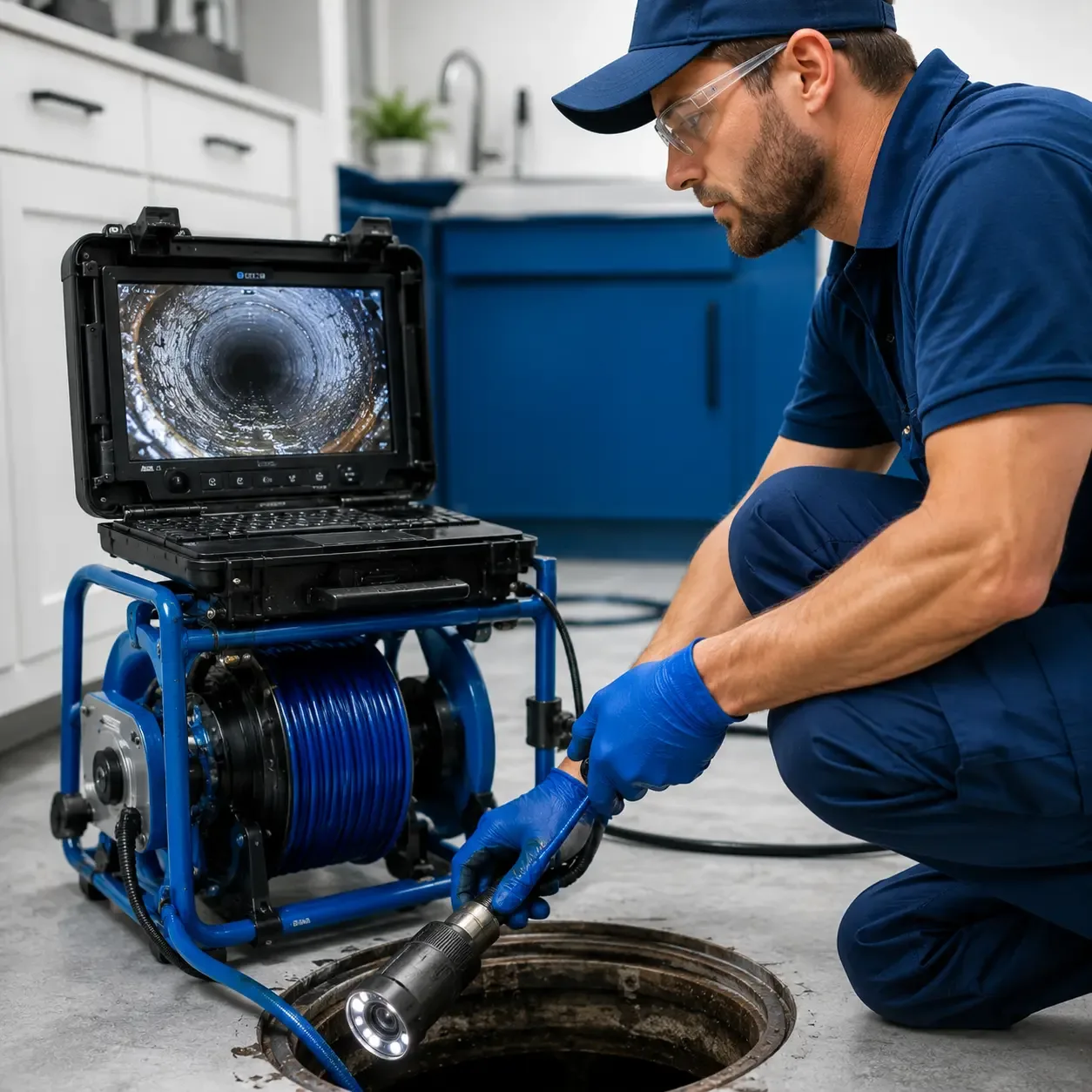 Pipe Relining professionals serving Lobelville, TN